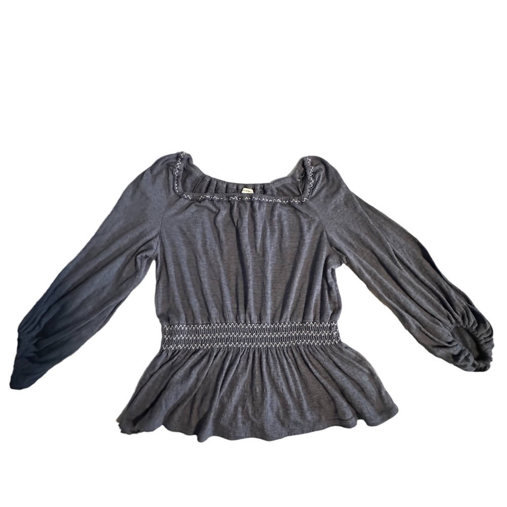 Max Studio Blouse